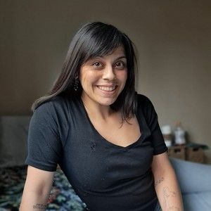 Meet your Posher, Natalie